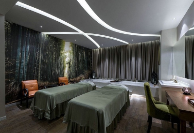 厦门嘉瑞澜姿美容有限公司招聘纹绣师