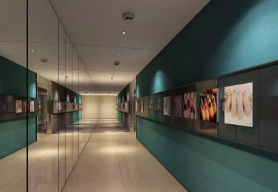 艾伦美业福建公司招聘美甲师5000-8000元/月