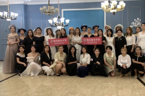 厦门的哪家化妆学校口碑比较好