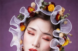厦门有推荐就业的化妆学校吗？