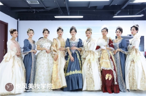 厦门化妆学校有没有排行榜？