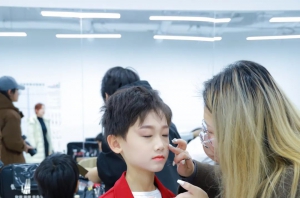 悦风美妆学院：打造美妆人才的“黄埔军校”