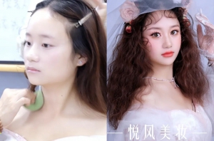 3个理由告诉你：悦风美妆学院为什么受家长的青睐！