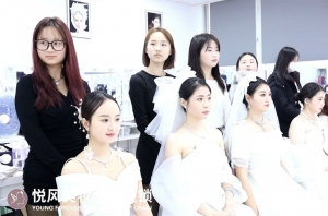 美无国界，悦风定义——亚洲美妆大赛新锐力量
