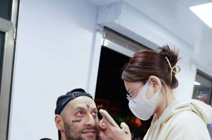 悦风战队，破界之美——亚洲美妆大赛巅峰对决
