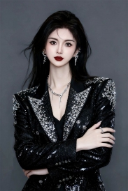 池玉玲