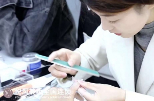 测评3家口碑化妆培训，新手学化妆必看