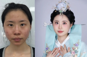 化妆学校真实测评，新手看完再择校