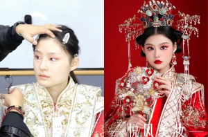 想学化妆美甲美睫的姐妹别瞎找了，看这里！